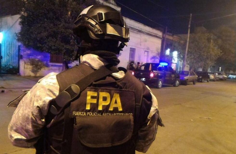Córdoba: excarcelan a preso de una causa histórica por narcotráfico