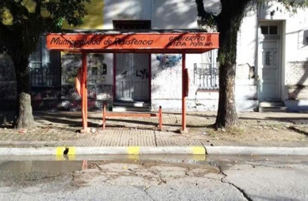 Continuará el paro de transporte hasta que la totalidad de los choferes cobre su sueldo