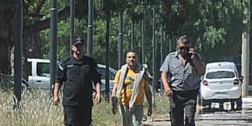 Fabián Tablado, el femicida que mató de 113 puñaladas a Carolina Alo, recuperó su libertad tras casi 24 años de prisión\u002E (Clarín)