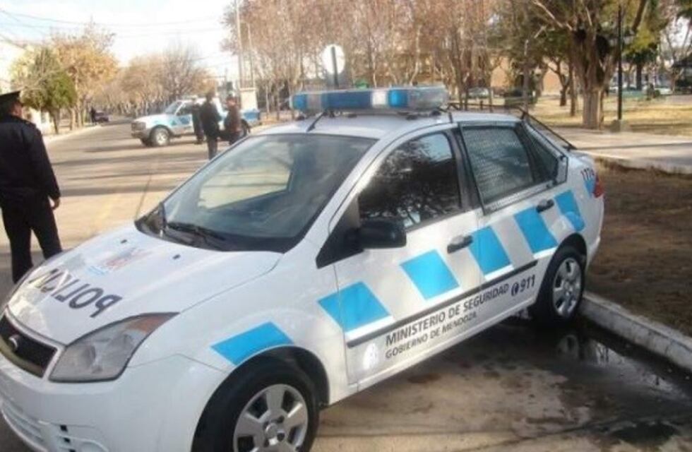 Robaron un auto con un niño en su interior, desesperación de la madre