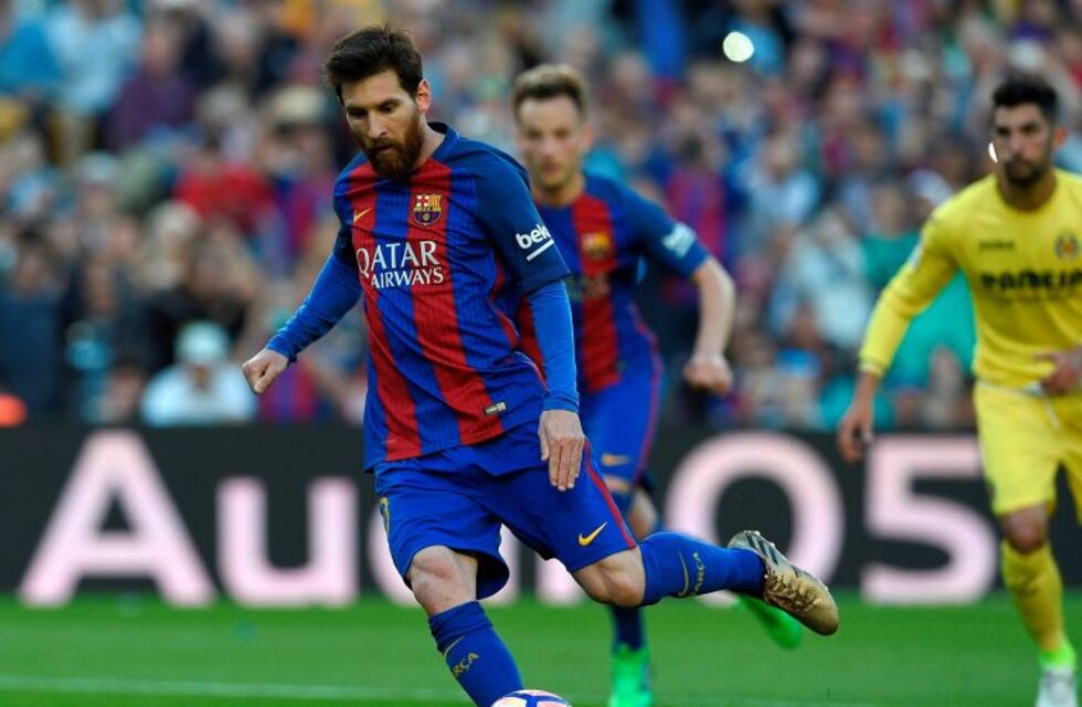 El vicepresidente de Barcelona dijo que la renovación de Messi está "en la recta final"