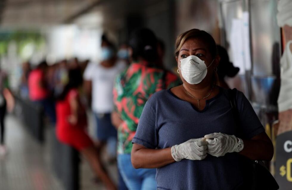 Coronavirus: ya son más de 43.000 los muertos en todo el mundo