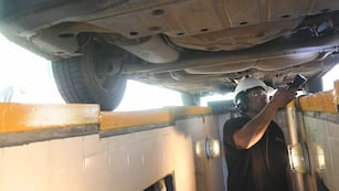 La RTO es obligatoria en Santa Fe