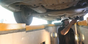 La RTO es obligatoria en Santa Fe