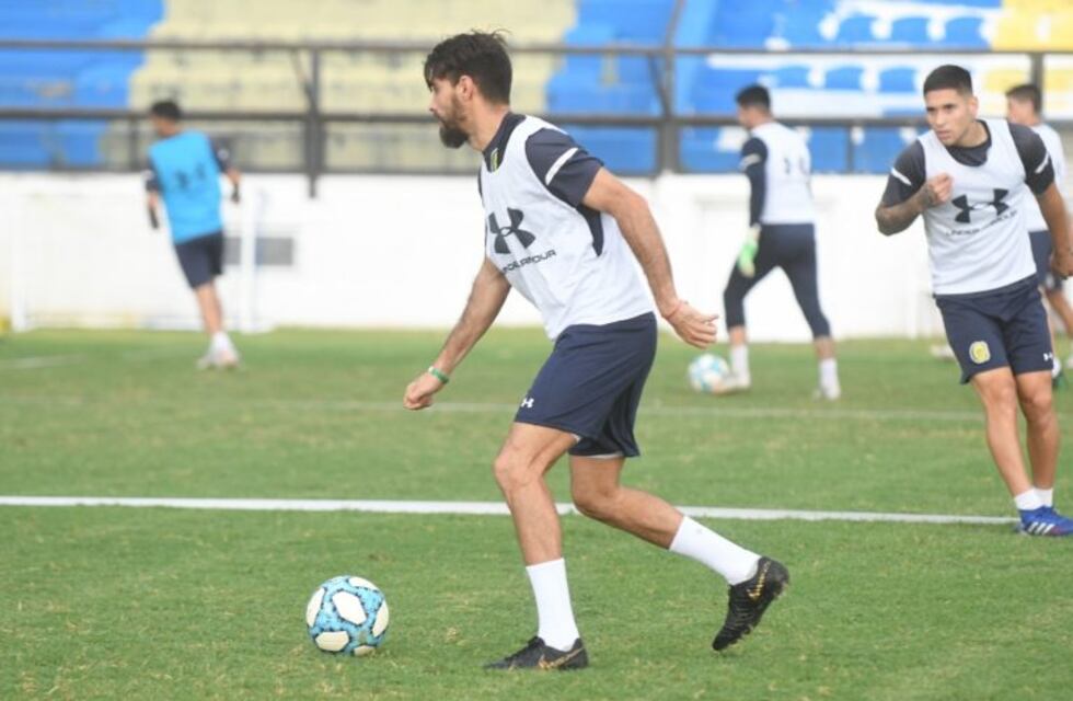 Insólito: el único refuerzo de Central se perdería la mitad de la Superliga