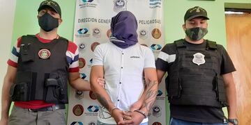 Policía de Tucumán\u002E