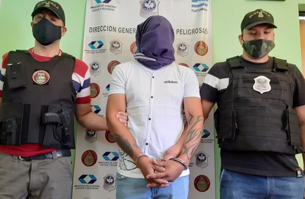 Un joven de 19 años fue detenido por la muerte de un hombre en la Autopista