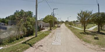 Investigan la muerte de un joven de 21 años en barrio Cerrito