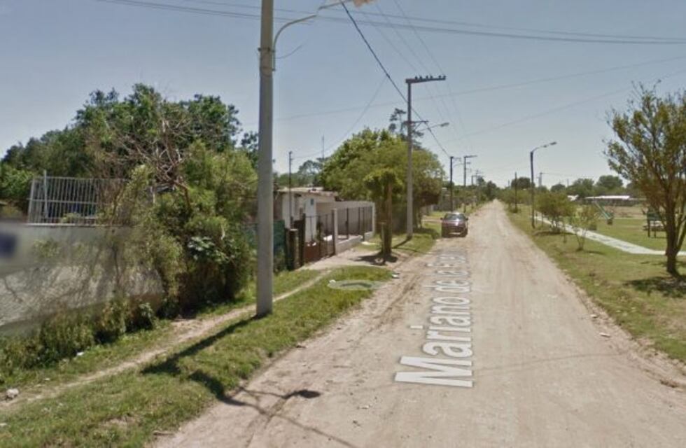 Investigan la muerte de un joven de 21 años en barrio Cerrito