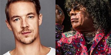 Diplo y La Mona\u002E