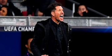 (GABRIEL BOUYS / AFP)