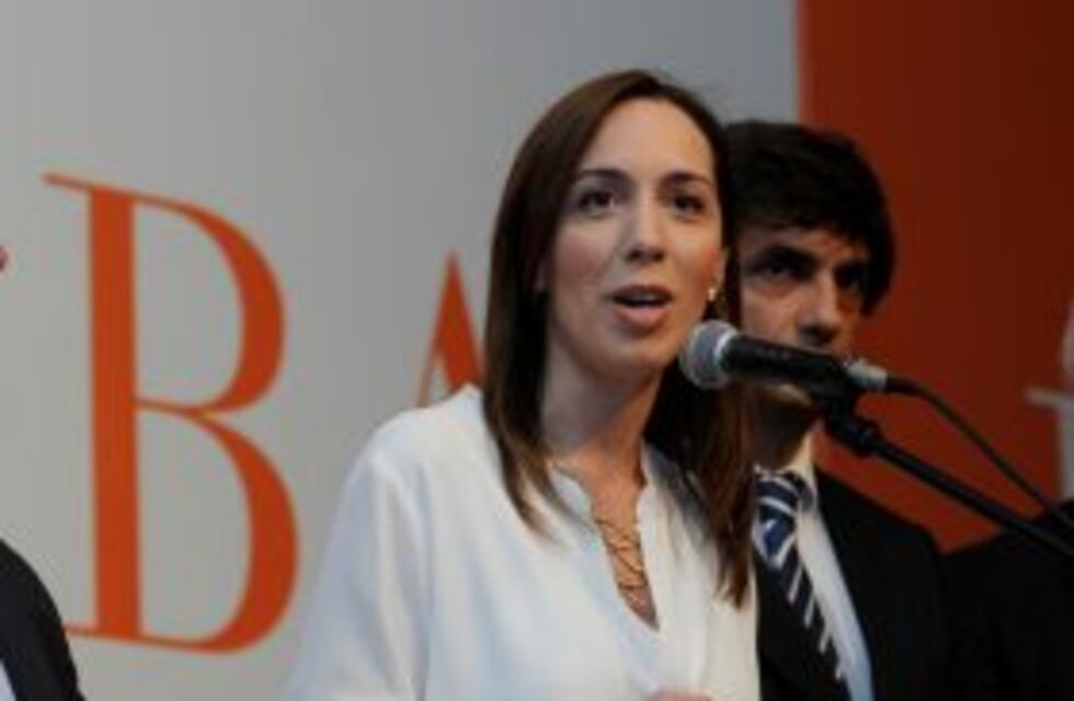 Vidal arranca las negociaciones con los docentes bonaerenses