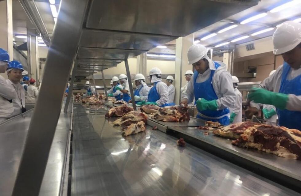 Lanzan un programa para ayudar empresas azuleñas en crisis