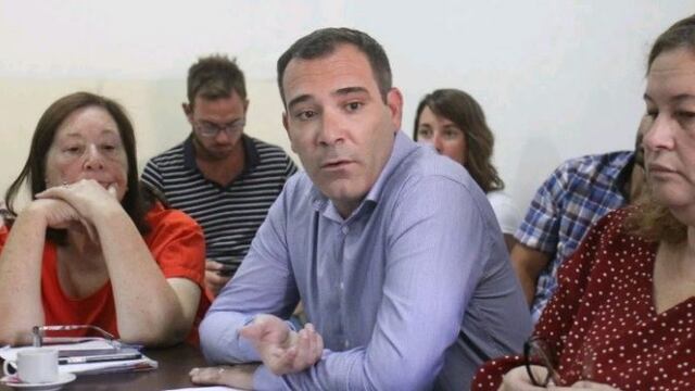 Concejal oficialista acusa a Nación y Provincia de \