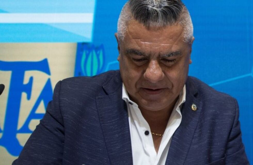 Ginés y Tapia se reunirán este martes para resolver el regreso a los entrenamientos