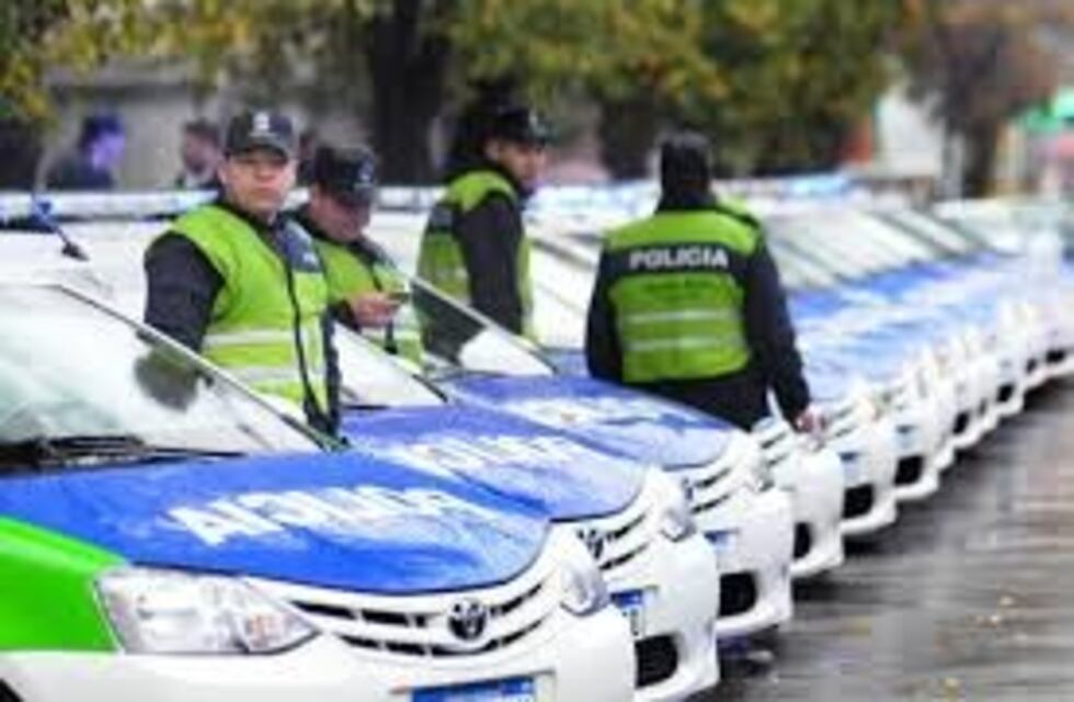 Bahía Blanca: relevan a los comisarios Berdini y Petrizán