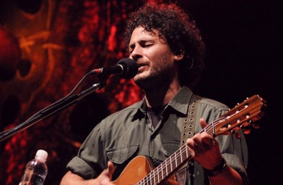 Raly Barrionuevo no actuará en Cosquín 2020