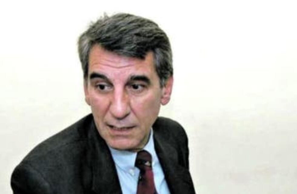 Femicidio de Paola: el juez Francisco Pisa presentó su renuncia ante Manzur