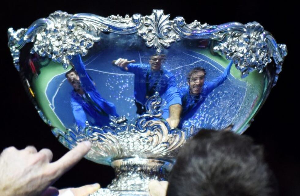 Argentina jugará la Zona Americana de Copa Davis con nuevo formato