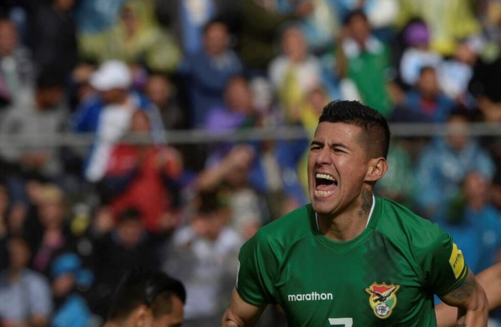 Sin Messi, la Selección cayó 2-0 ante Bolivia en la altura de La Paz