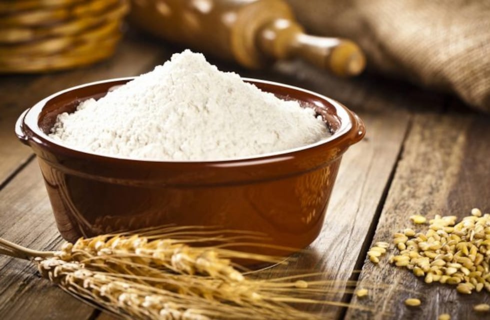 Por qué consumir harinas refinadas en exceso es perjudicial para la salud