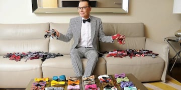 La lujosa forma de vida de Marcelo Polino (Web)