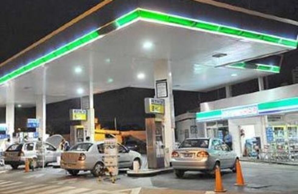 En La Rioja el aumento en los combustibles oscila entre el 9% y 10%