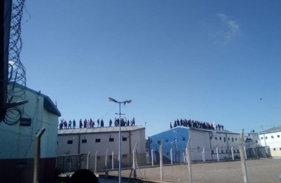 Acuerdan la reanudación de las visitas a los penales bonaerenses después de las protestas