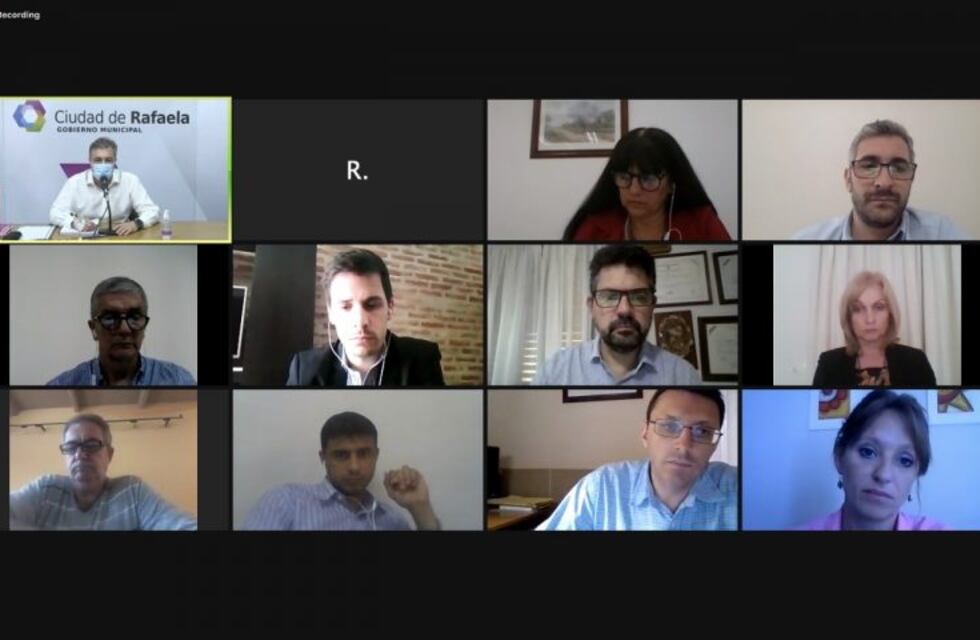 Jorge Muriel: "Estas inversiones vienen a jerarquizar el trabajo que se viene haciendo en Seguridad"