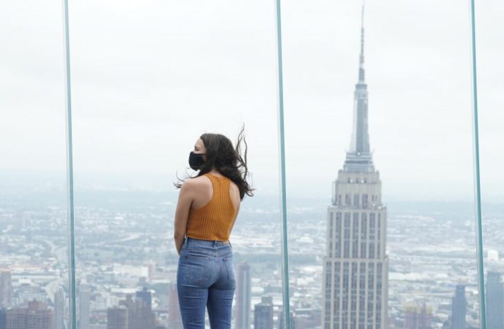 Los argentinos que viajen a Nueva York tendrán que cumplir 14 días de cuarentena