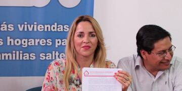 Patricia Argañaraz (Facebook)