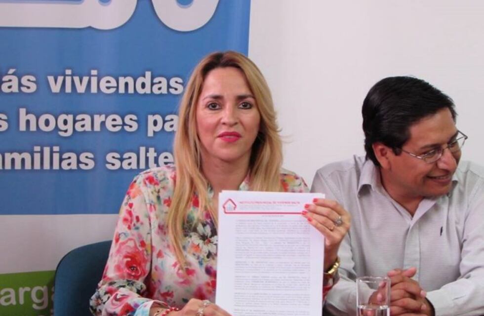 Se accidentó la referente de los docentes salteños, Patricia Argañaraz