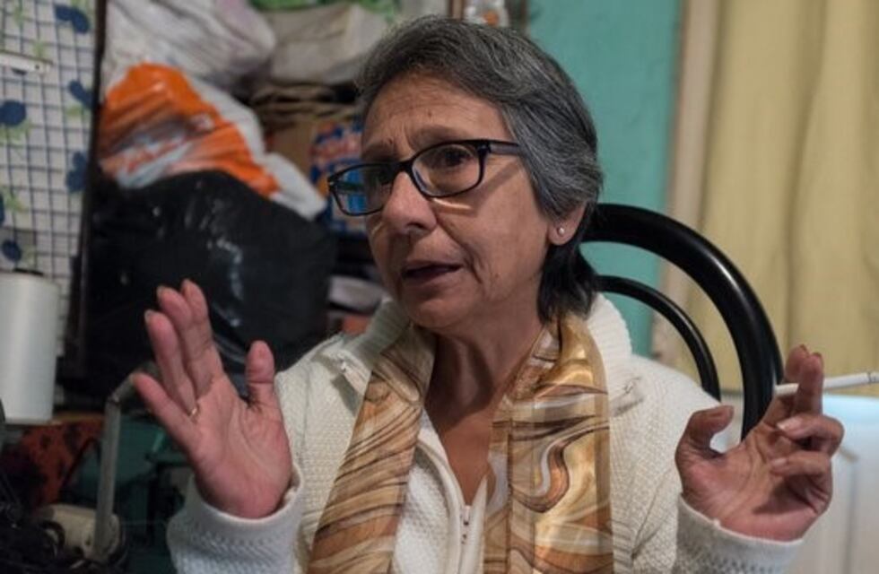 Amenazaron de muerte a la titular de la ONG que denunció los abusos en River