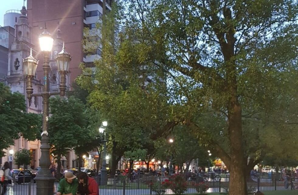 Aseguran que en dos meses se verán mejoras en el alumbrado