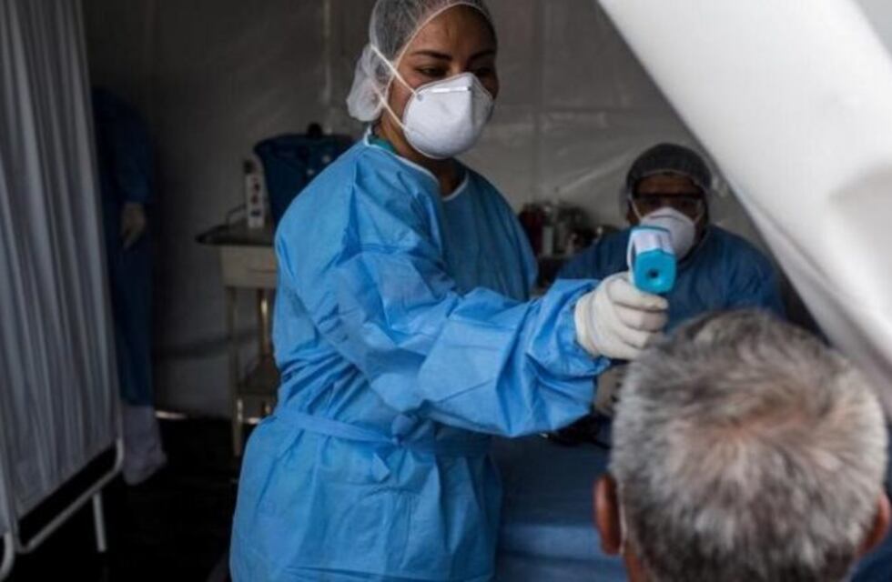 Cuatro nuevos casos confirmados de COVID-19 en Córdoba