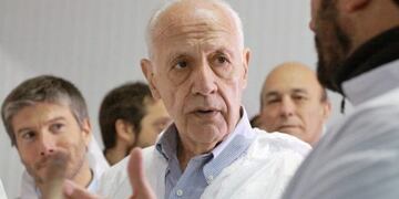 Lavagna aseguró que Arroyo no será su candidato