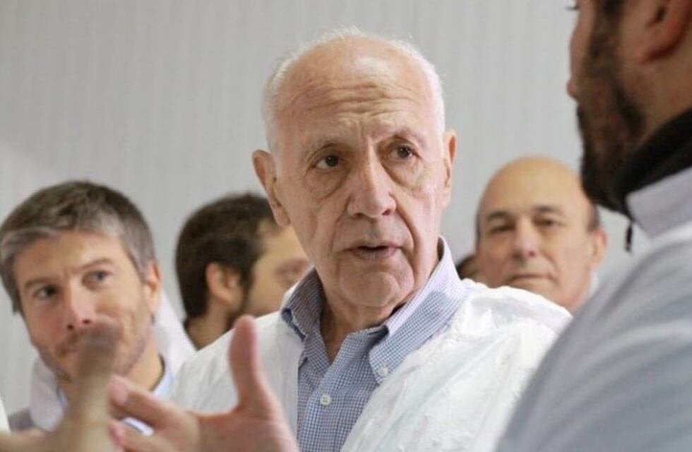 Lavagna aseguró que Arroyo no será su candidato