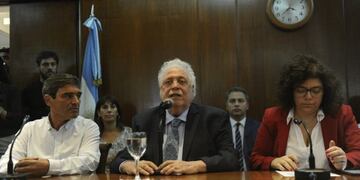 Ginés González García: \