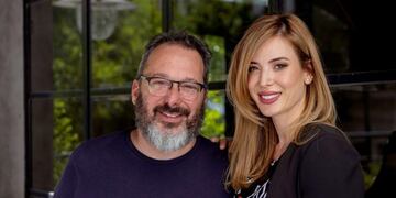 Peña de morfi\u002E