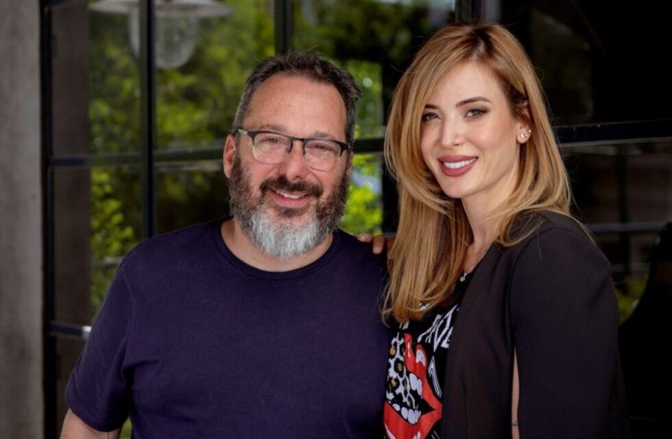 Gerardo Rozín se emocionó al aire y Jésica Cirio contó cómo sigue la salud de Martín Insaurralde