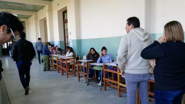 En diciembre de 2021 se cumplirán 20 años de administración radical en Corrientes.