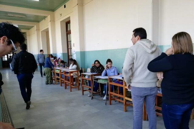 En diciembre de 2021 se cumplirán 20 años de administración radical en Corrientes.