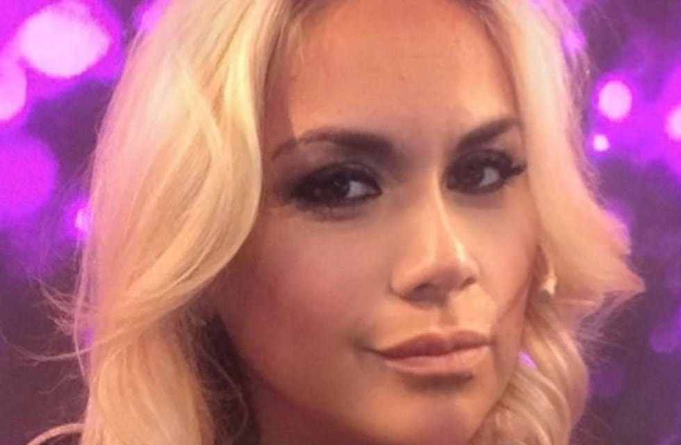 Verónica Ojeda rompió el silencio sobre la salud de su madre