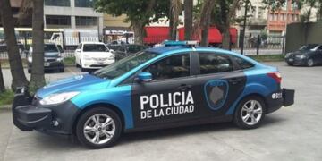 Apareció la adolescente de Almagro que era buscada desde el 1° de enero\u002E