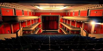 La Comedia anunció la programación de Un verano fresquito