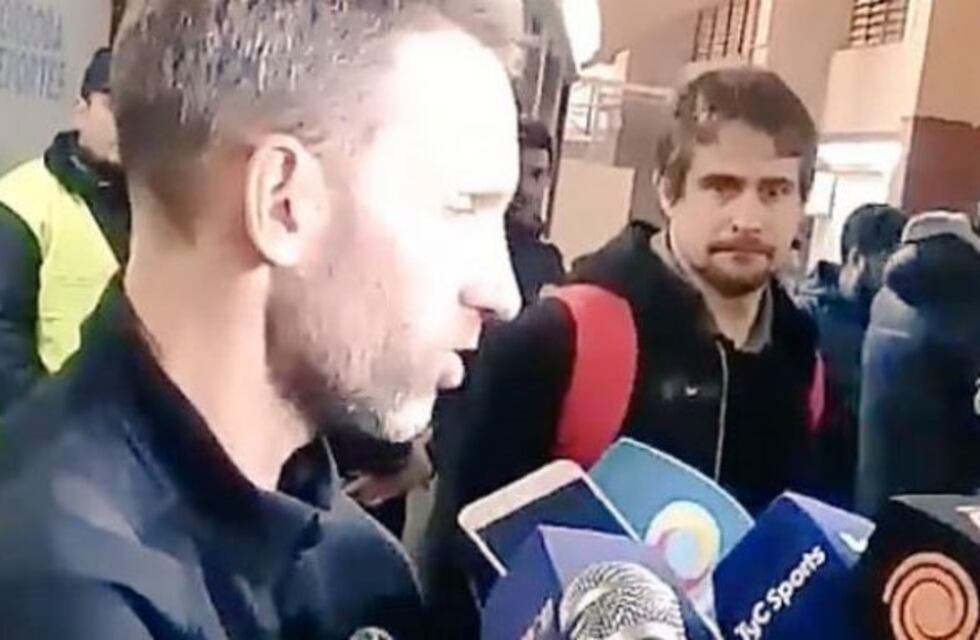 Bernardi y el triunfo de Belgrano: "Un partido para acercarnos a la gente"