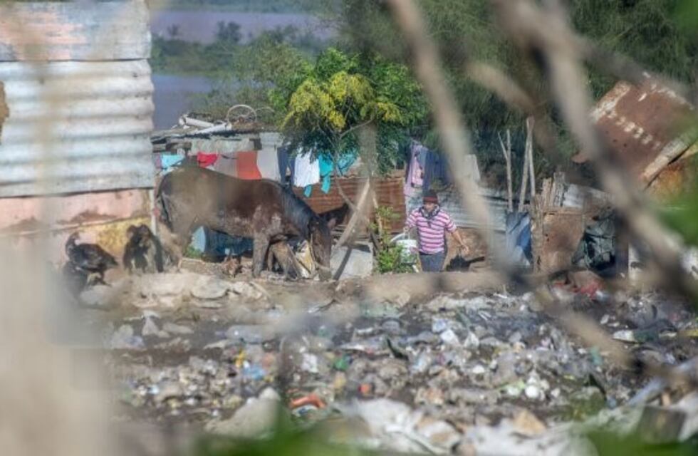 Un relevamiento confirma que en Paraná hay 57 asentamientos poblacionales