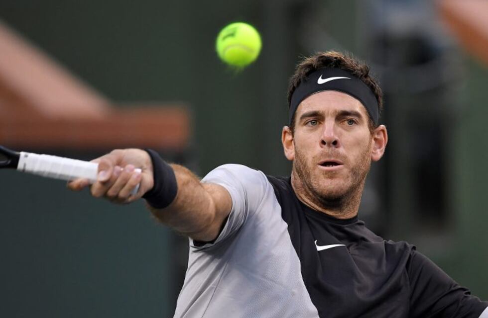 Agenda deportiva del día: juega Del Potro y arranca la fecha 20 de la Superliga