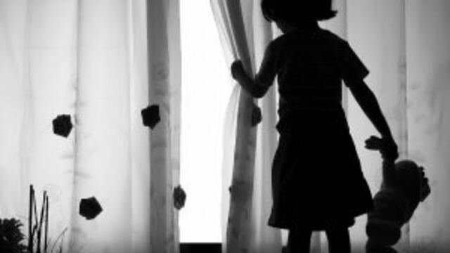 abuso sexual infantil