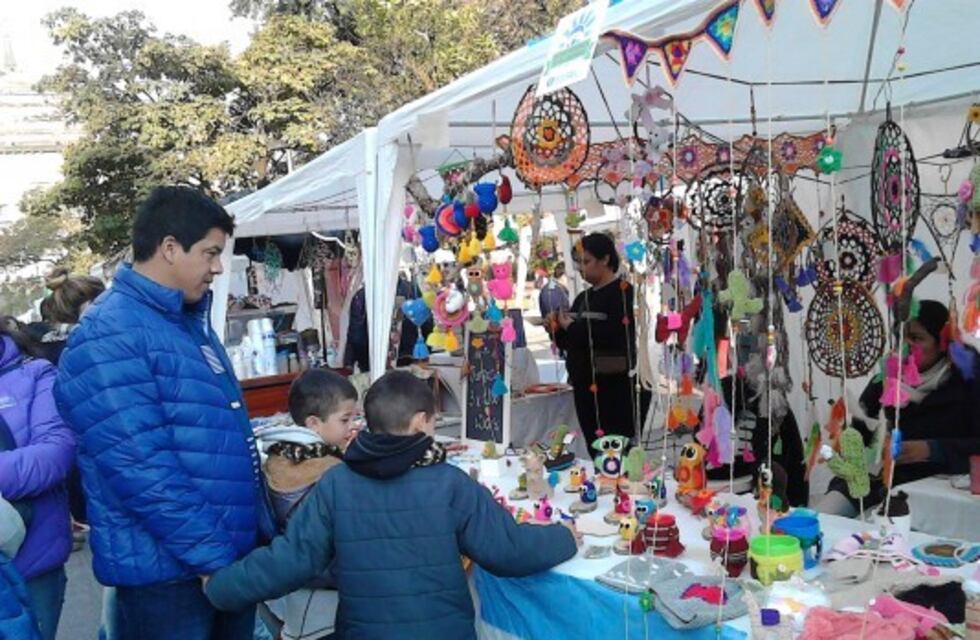 Llega la Segunda Fiesta Nacional de los Artesanos en San Miguel